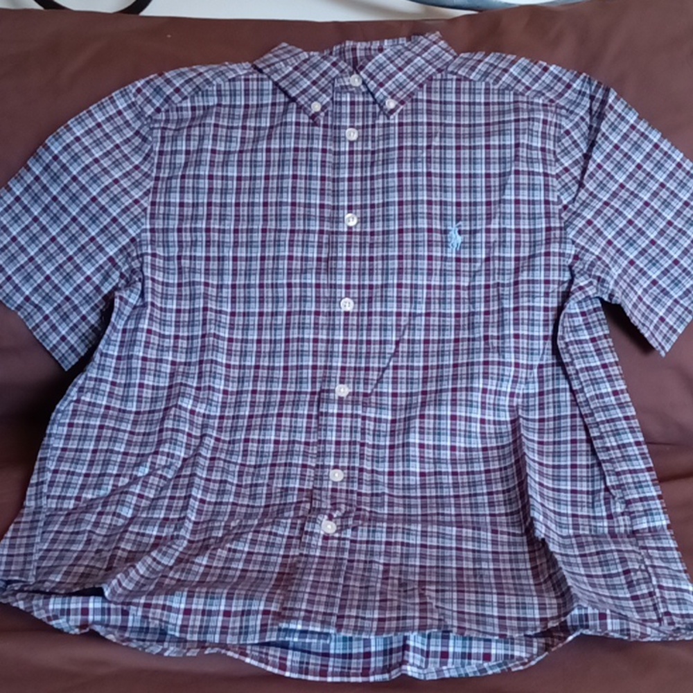 Polo Ralph Lauren Shirt